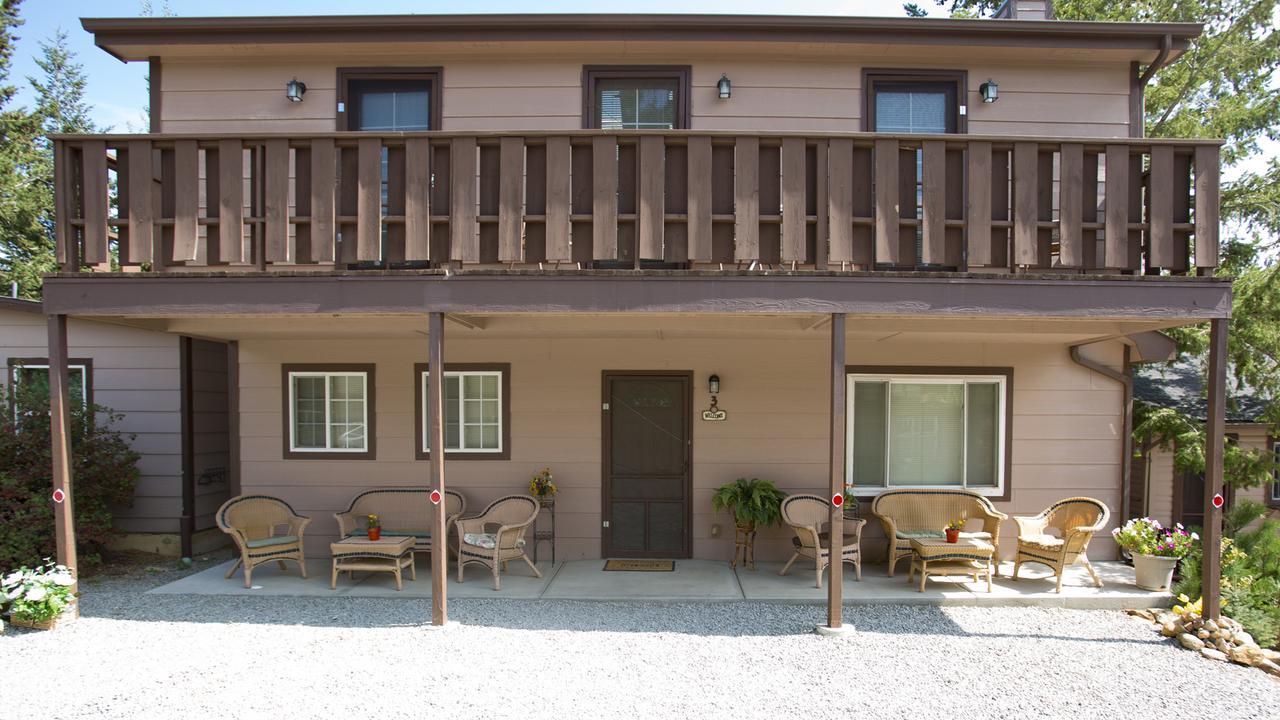 Skyline Cottages Estes Park Room photo